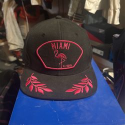 Goorin Bros Miami Hat One Size Snap Back 