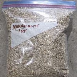 Vermiculite 1 QT