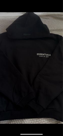 Essential Hoodie