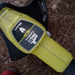 Ryobi Weed Wacker