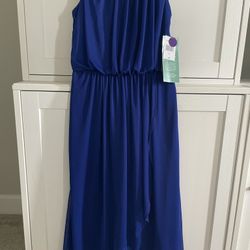 Woman’s Size 6 Dress NeW