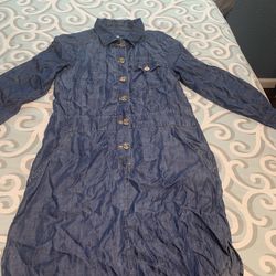 Women's Tommy Hilfiger dress 