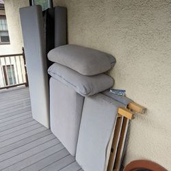 Couch For Free