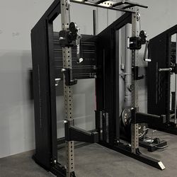Pioneer Rack 2 In 1
