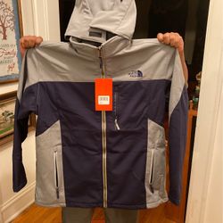 Jacket size 3X North face.