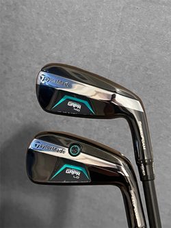 Taylormade Hybrid UDI