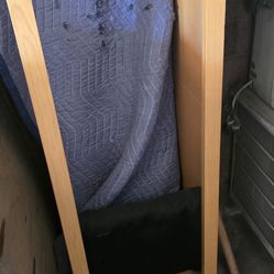 Book case / display case