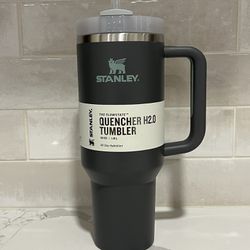 New Stanley 40oz Cup 