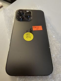 13 PRO LIKE NEW 128 GB