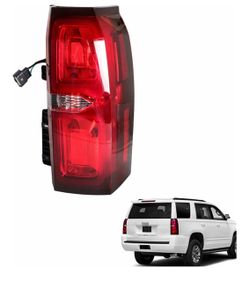 15-20 Chevy Tahoe Passenger Taillight