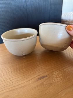 Hearth and Hand berry bowls