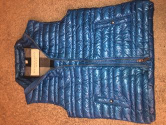 Burberry Vest