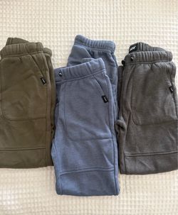 Boys sweatpants