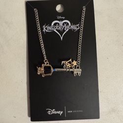 Kingdom Hearts Chain