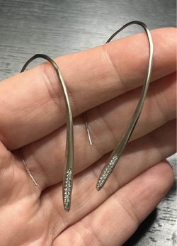 Kendra Scott - Threader Earrings