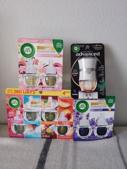 Airwick Refills