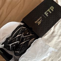 FTP Reebok
