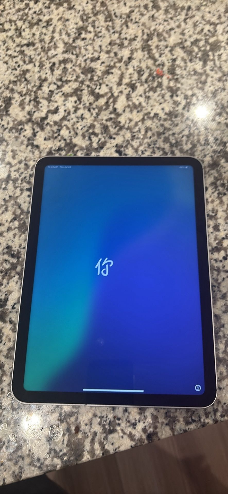 I Pad 10th Gen