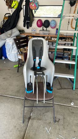 thule toddler carrier