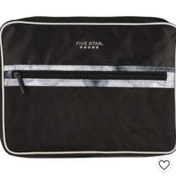 CHROMEBOOK  SLEEVE  FITS ( 11 .3/4 inch X  9 inch / 29.8cm X 22.8 cm ) 