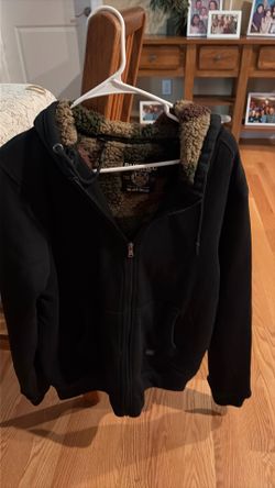 Buffalo David Bitton jacket
