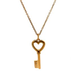 Tiffany Necklace