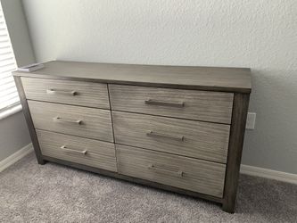 Brand New Dresser