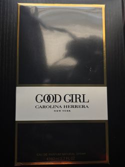 Good Girl New York (Brand New)