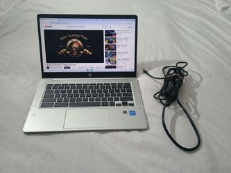14 INCH CHROMEBOOK