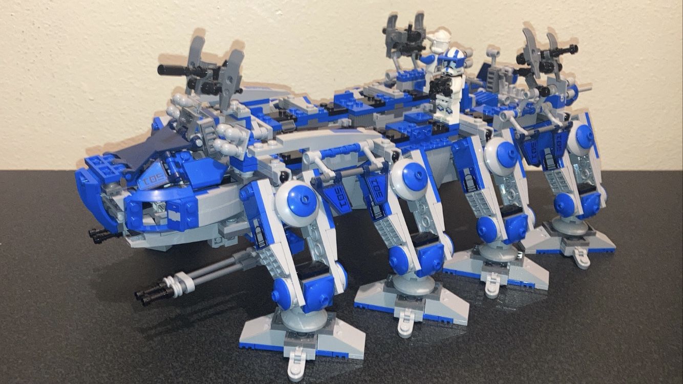 75280 alternate build hotsell