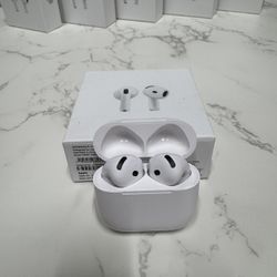 AirPods 4 ANC