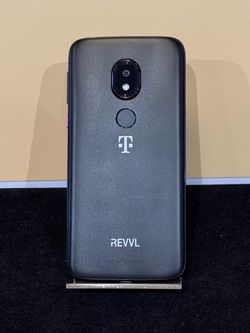 Revvl 32GB T-Mobile