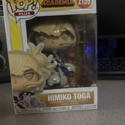 My Hero Pops Special Editions