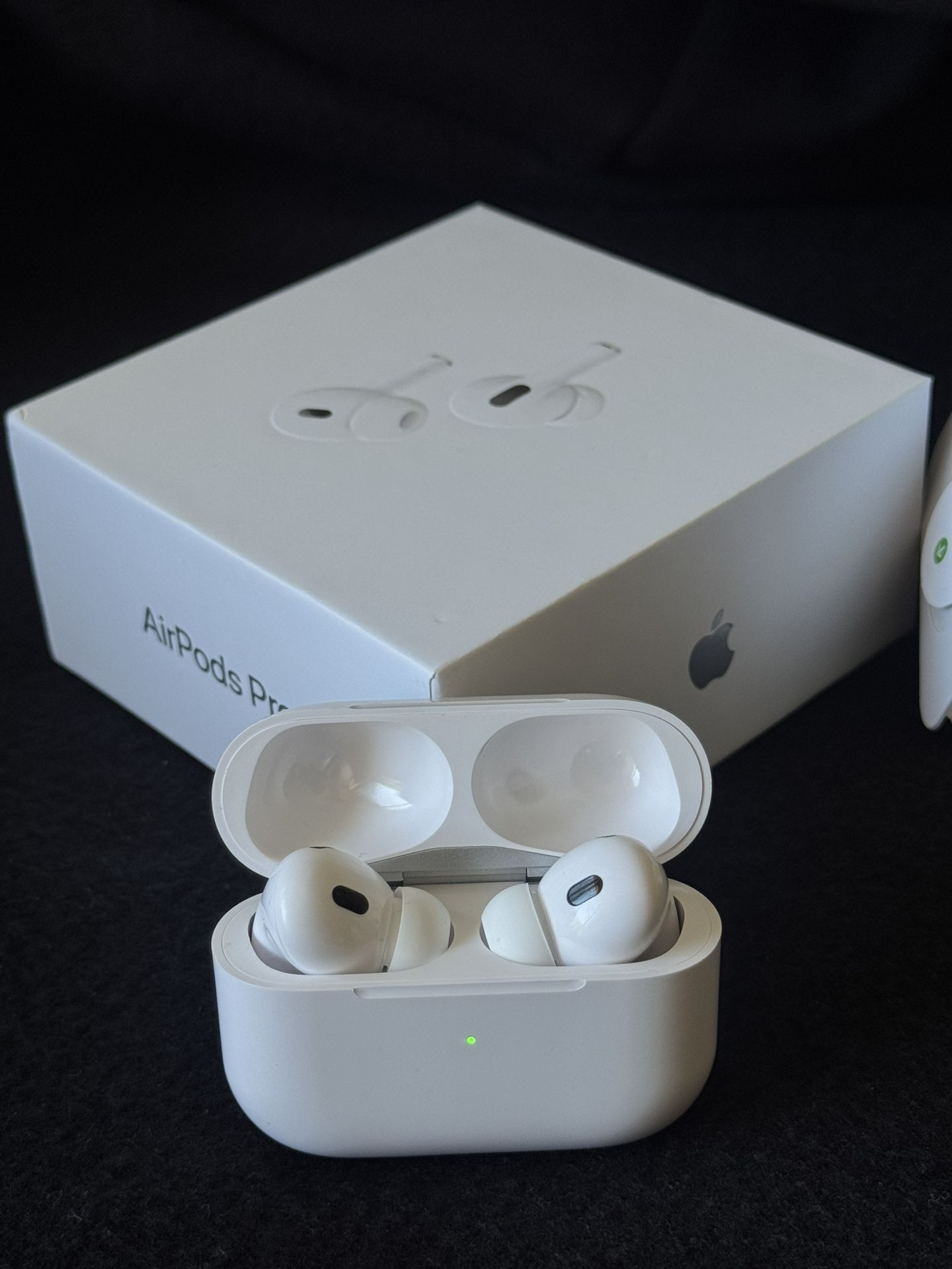 AirPods Pro 2nd generation