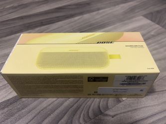 Bose Speakers