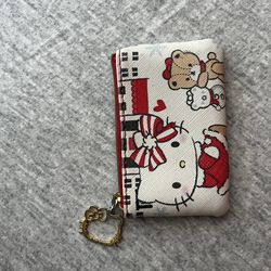 hello kitty wallet