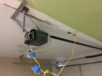Garage Opener