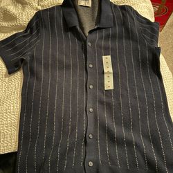 Men’s shirt