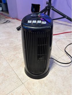 Small fan