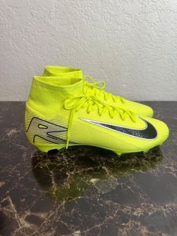 Nike Mercurial Superfly 10 pro soccer cleats