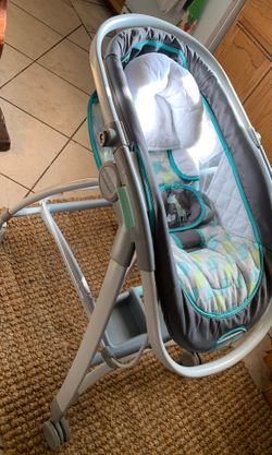 Ingenuity inreach hot sale recall