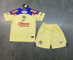 CLUB AMERICA KIDS JERSEYS