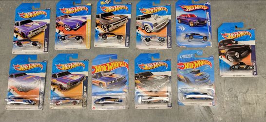 Hotwheels