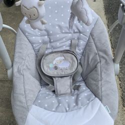 Baby Rocking Chair