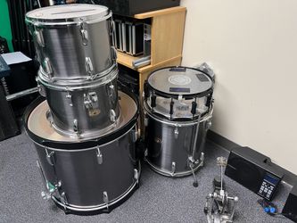 Used church instruments
