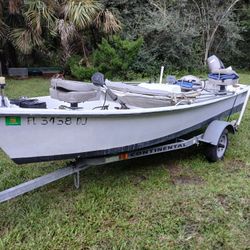 1989 15/4 Foot Long Sweet sixteen