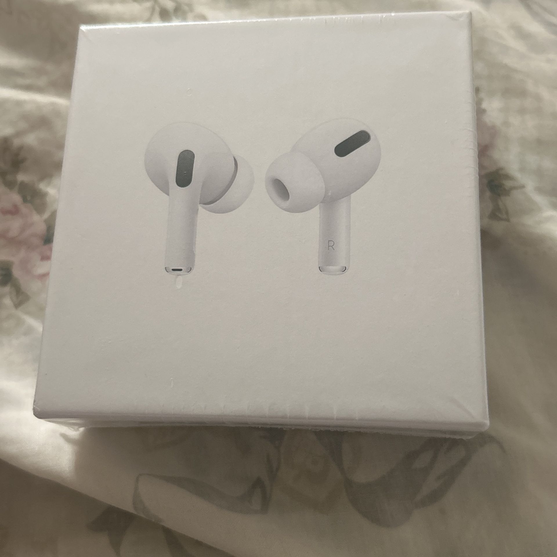 Air Pods Pro