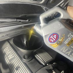 Auto Repair And Maintenance Services Available 