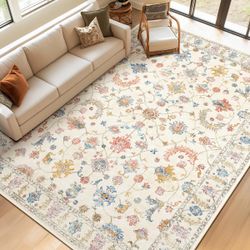 RELEANY Area Rug  