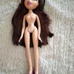 Bratz Genie Doll's Katia Yasmine Or Chloe Each One Sold Separately You Choose One 